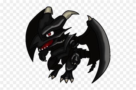 Red Eyes Black Dragon Yugioh Red Eyes Black Dragon Chibi Free