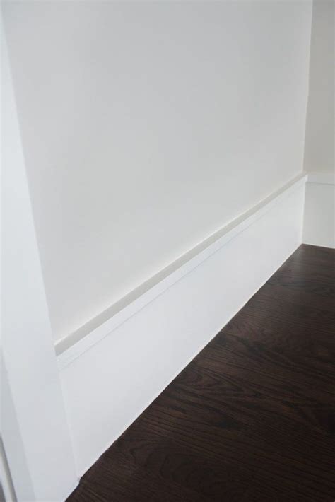 Popular Baseboard Styles Base Molding Every Homeowner Should Know