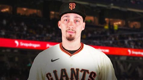 Giants Blake Snell Gives Update On Potential San Francisco Debut