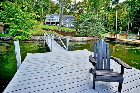 Lakefront Property Lake Homes By