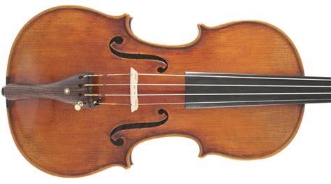 Stradivarius Cessol Violin Antonio Stradivari Cremona 1716