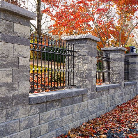 Versa Lok Standard Draguns Landscape Supply