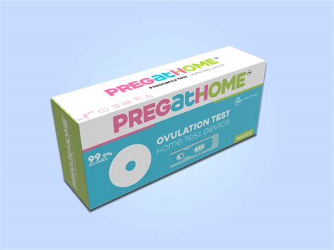 Buy Ovulation Test Kits | Detect Ovulation Days - Pathkits