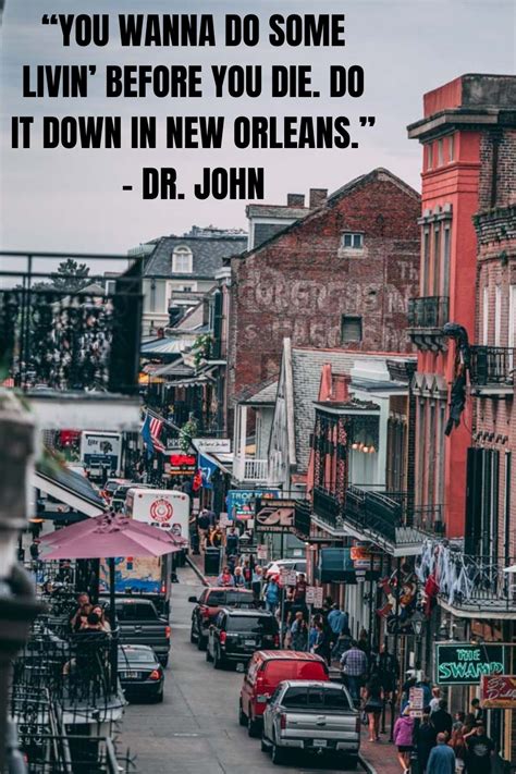 101 New Orleans Quotes & Captions To Inspire a NOLA Getaway