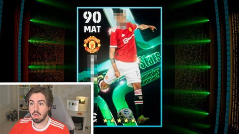 ELE VEIO PRIMEIRO PACK OPENING DO EFOOTBALL YouTube