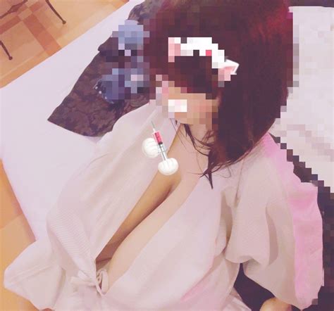 Fantia Asian sara2jj 乳の集い さら Nude Photo 20005 The