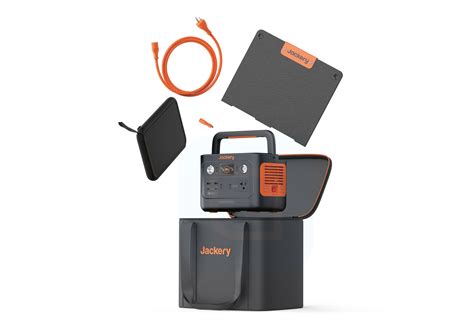 Jackery Explorer 300 Plus Neue Kompakt Powerstation Zur IFA Ifun De