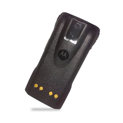 Bater A Motorola Nimh Mah Para Radios Xts Ntn C Impres Telser