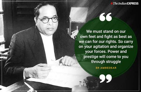 Happy BR Ambedkar Jayanti 2021 Wishes Images, Quotes, Messages, Speech ...