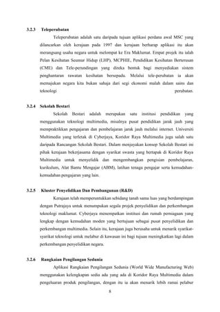 Hgm Msc Malaysia Pdf