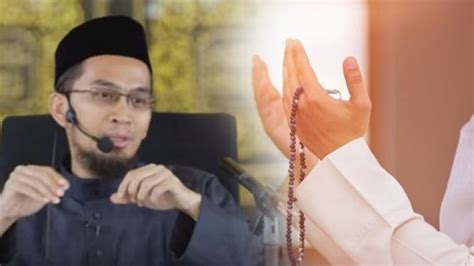 Keutamaan Baca Ayat Terakhir Surah Ali Imran Ustaz Adi Hidayat