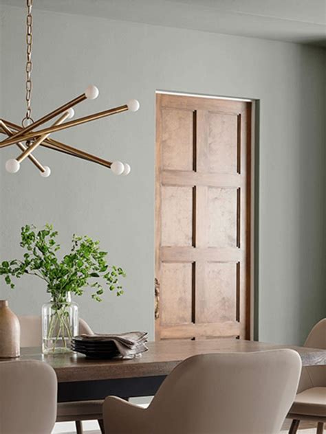 The Best Light Green Paint Colors To Inspire Your Next Room Makeover