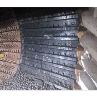 Cast Iron Ball Mill Liners Manufacturers In India