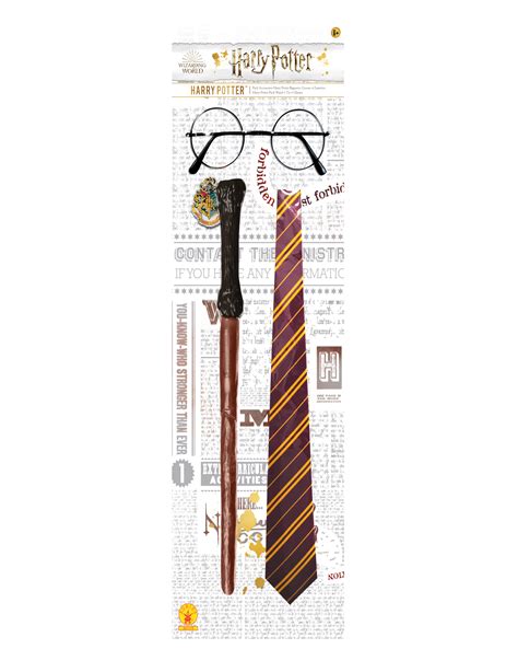 D Guisement De Harry Potter Pour Halloween D Guisement Halloween