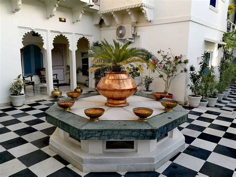 Jagat Niwas Palace Hotel Udaipur Inde Tarifs 2021 Mis à Jour Et