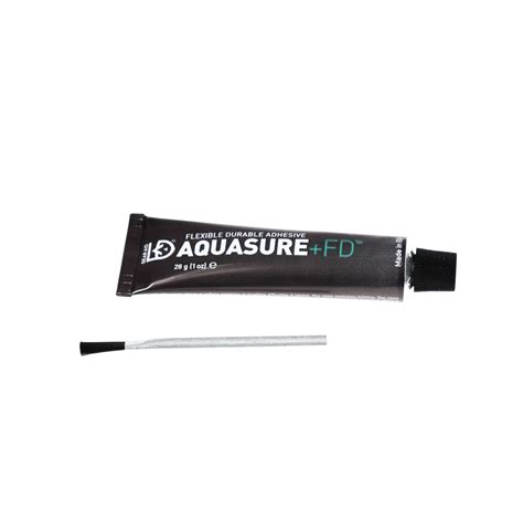 Aquasure G Reparaturkleber F R Neopren