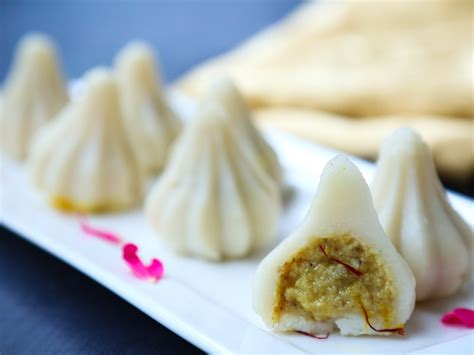 Five Ganesh Chaturthi Recipes You Do Not Want To Miss