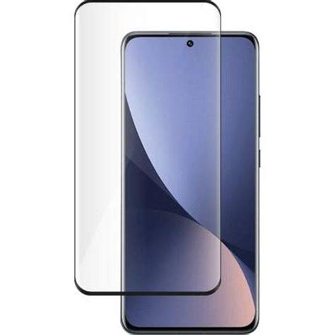 Protector De Pantalla Para Xiaomi 12 Pro Anti Huellas 3d Con Ofertas En