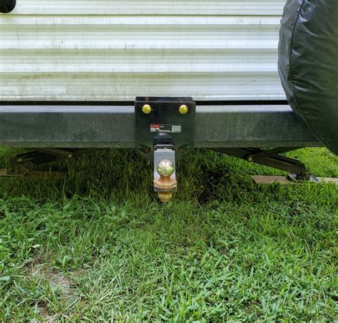 Curt Rv Bumper 2 Trailer Hitch Receiver Curt Rv And Camper Hitch E 100