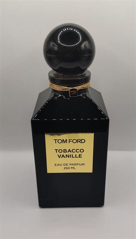 Tom Ford Vanille Perfume Atelier Yuwa Ciao Jp