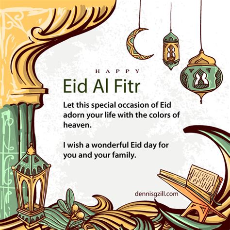 Images Happy Eid Al Fitr Wishes 2020 Dennis G Zill