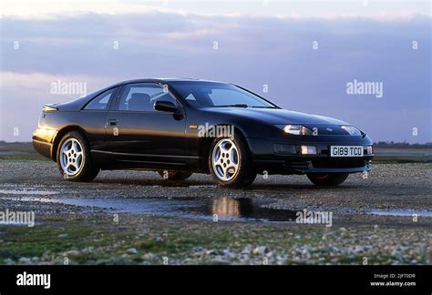 1989 Nissan 300zx Hi Res Stock Photography And Images Alamy