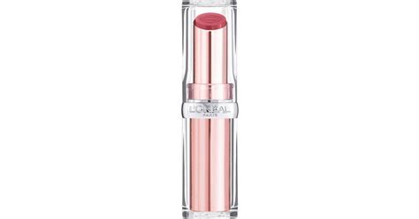 L Oréal Paris Glow Paradise Balm in Lipstick with Pomegranate Extract