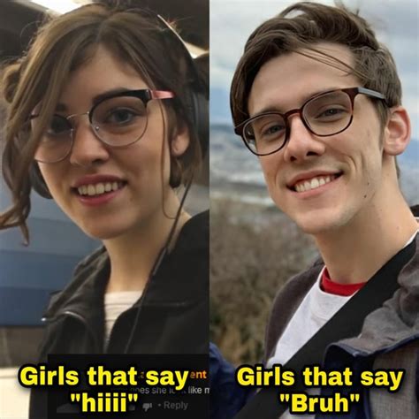 Female Matt Watson Got Me Acting Up Rsupermegashow