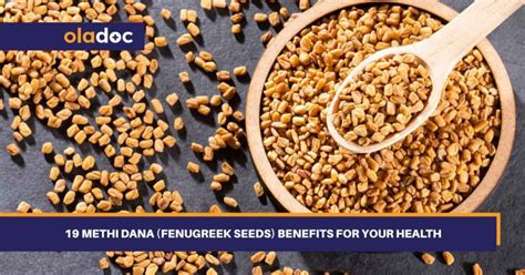 Fenugreek Seeds In Urdu 19 Hidden Benefits Of Methi Dana