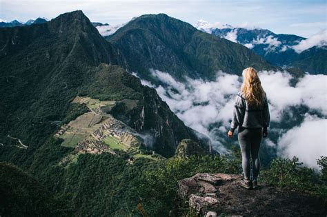 Salkantay Trek Vs Inca Trail The Best Way To Machu Picchu