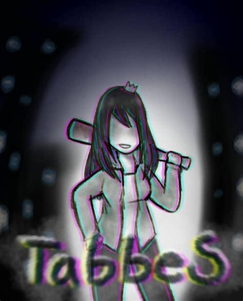 tabbes Fan Art () by IrisIsNotMaRealName on DeviantArt