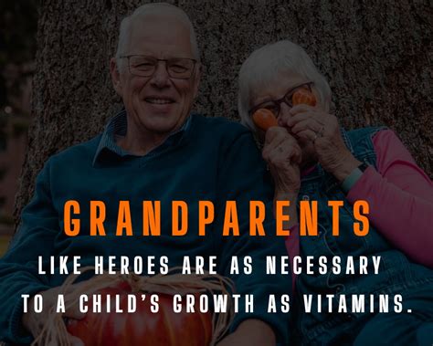 30+ Best Grandparents Quotes in January 2025