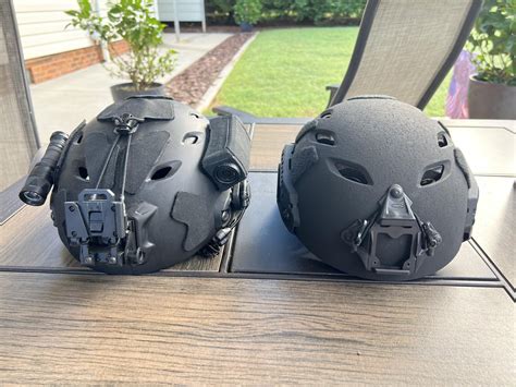 Ops Core Fast Sf Bump Rqualitytacticalgear