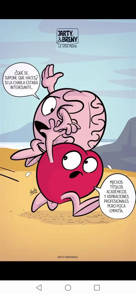 Pin De Eliza En Frases Coraz N Y Cerebro Corazon Vs Cerebro Corazones