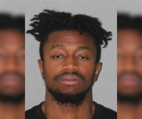 27 Year Old Accused Of Having Sex With Teen He Met At Park In Region