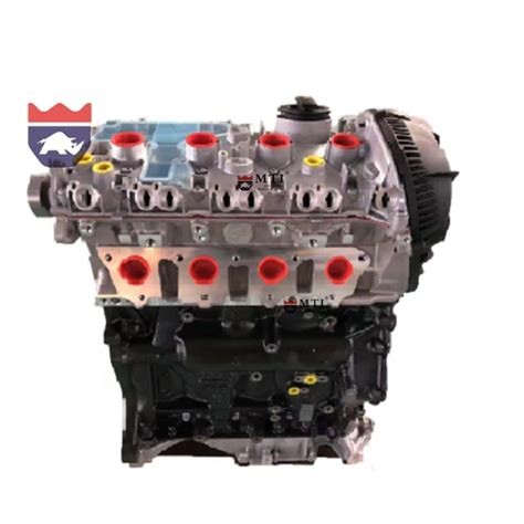 Gen Ea Engine Long Block Tfsi T Ccza Cczb Ccz Engine For Vw Golf