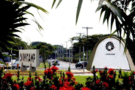 Unicamp Divulga Lista De Aprovados Para A Fase Do Vestibular