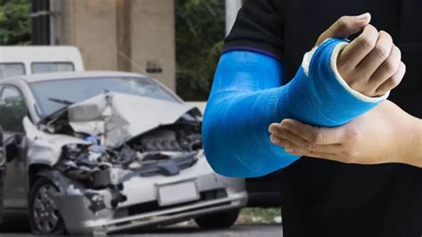 What To Do After Experiencing Common Car Accident Injuries