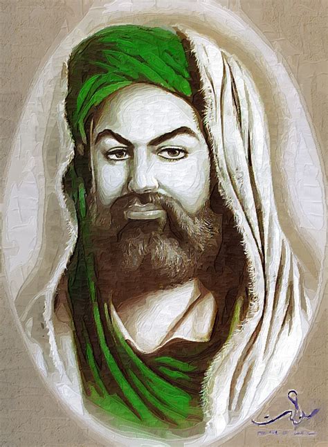 Ali Bin Abi Talib Ali Ibn Abi Talib As Tareen Young Ali Ibn Abi