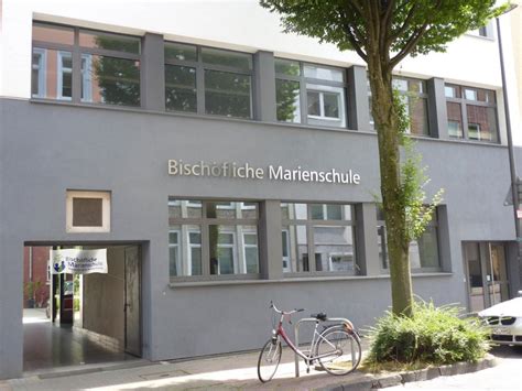 Bersicht Bisch Flicher Schulen Erziehung Und Schule Bistum Aachen