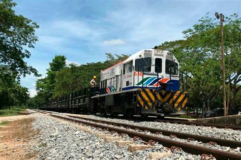 El Tren Buenaventura Barranquilla Ya Est En Las Cuentas Del Gobierno