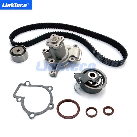 Timing Belt Kit Water Pump For Hyundai Elantra KIA Soul Sportagetiburon