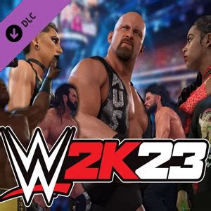 Comprar WWE 2K23 Revel With Wyatt Pack Xbox One Barato Comparar Precios