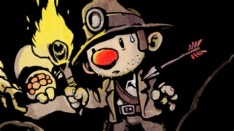 Spelunky And Spelunky 2 Review Even Better On Nintendo Switch Polygon