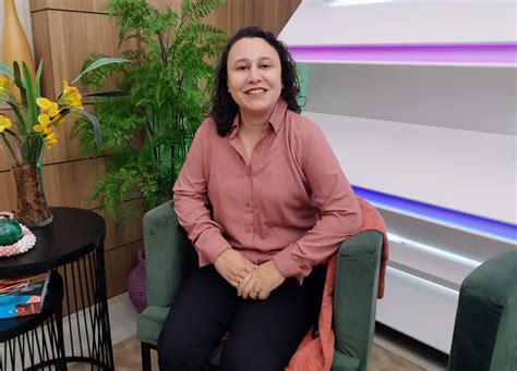 Confira A Entrevista Dessa Semana A Advogada Karla Sanches