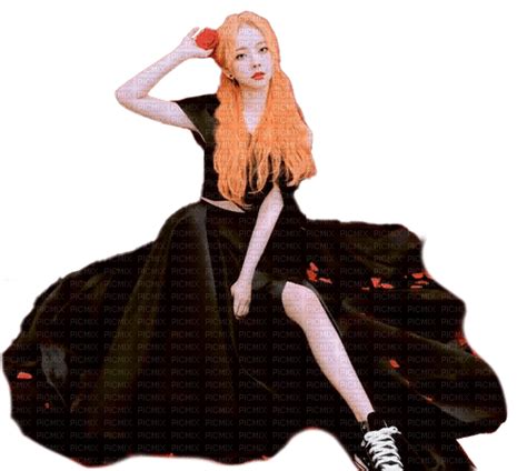 Loona Vivi Loona Vivi Gaahei Hongkong Loossemble Orange