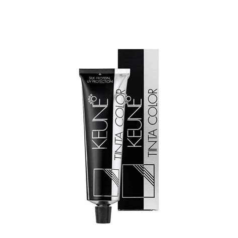 Keune Coloração Tinta Color 653 Louro Escuro Mogno Dourado 60ml