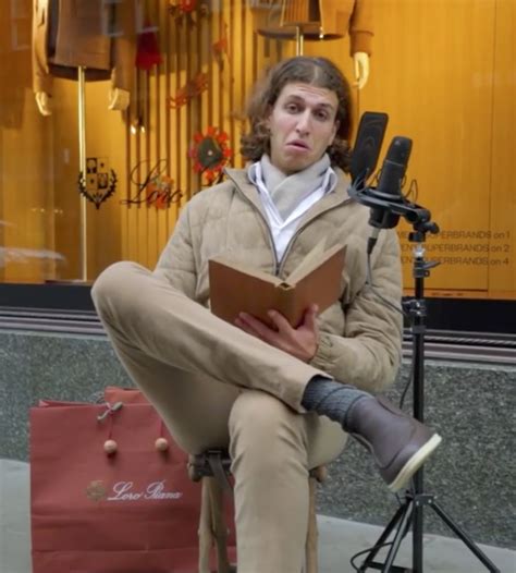 The Gstaad Guy x Loro Piana Drop | Gstaad, Loro piana, Loro piana men