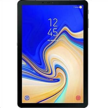 Samsung Galaxy Tab S4 SM T837A 10 5 Inch 64GB WiFi 4G Verizon Tablet