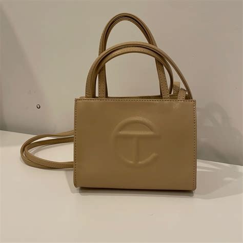 Telfar Handbags Official Site For Women